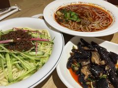 -乐港休闲馆茶艺·简餐·茶室(首都机场T2店)