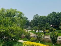 -元大都城垣遗址公园