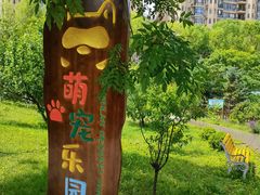 -观澜小洱海