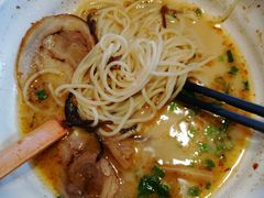 -味千拉面(郑州杉杉奥特莱斯购物广场店)
