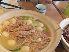-永安鱼庄·镇江菜(丁卯店)
