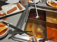 -海底捞火锅(方塔东街店)