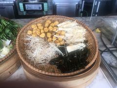 -洲际酒店·地平线全日餐厅HORIZON CAFÉ