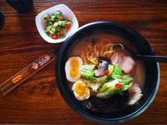 招牌屯屯面-屯屯面(海尔路店)