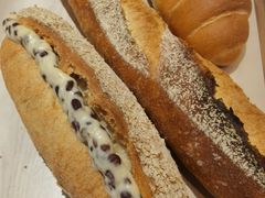 -熊叔熊婶面包房(团结湖店)