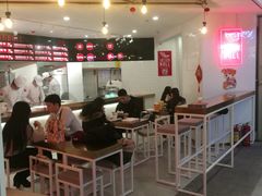 -特派卷·老北京烤鸭卷(合生汇购物中心店)