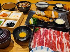 -胜博殿日式炸猪排(富力广场店)