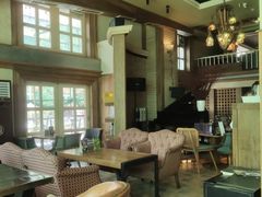 -良木缘咖啡西餐(川大店)