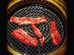 -江户烧肉(高德店)