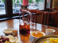 -那家老院子东北菜·饺子·小鸡炖蘑菇(艳华街店)