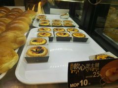 -圣安娜饼屋(新板樟堂店)