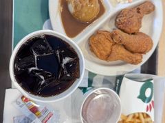 -Borenos Fried Chicken(Asia City)