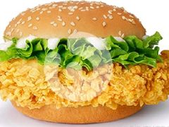 -华莱士·全鸡汉堡(皓月店)
