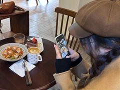 -COTTON CAFE(德信·中外公寓店)