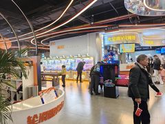 -好燃时刻潮玩运动馆·儿童乐园·室内游乐场·团建