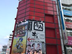 -秋叶原电器街