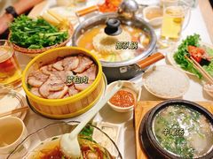 -七八冷面·延边朝鲜族美食(圣熙八号店)