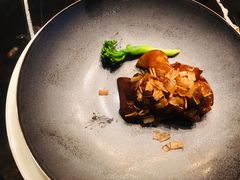 -杭州临平万丽酒店·万丽轩中餐厅