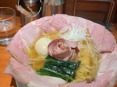 -真打拉面·日式拉面新流派(体育西横街店)