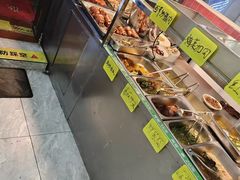 -明姨仔潮汕美食·碳炉猪脚·汕尾牛腩饭·起片鸡煲(起义路店)