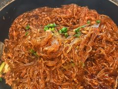 -杨记隆府重庆江湖菜(大悦城店)