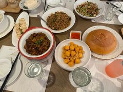 -大树餐厅(大悦城店)