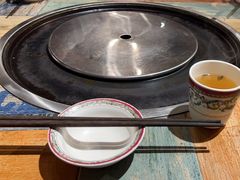 -得福轩土火锅烧烤