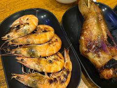 -Doo Dee Thai Food(Issan/Isaan/Esan)