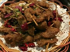 牙签肉-亢龙太子酒轩(东湖店)