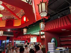 -铭副琦食·虾蟹烩馆(渔人码头店)