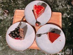 -BAKER&SPICE(安福路店)