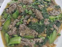 -菜忠潮州牛肉店(岗厦店)