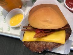 -Shake Shack(西单大悦城店)