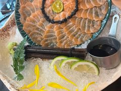 -山葵家·创意料理(临平银泰城店)