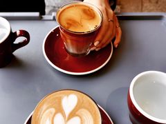 -DEEP COFFEE(瑞光烘焙工厂店)