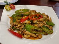 -东江海鲜酒家(艺都分店)