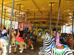 -三亚海昌梦幻海洋不夜城