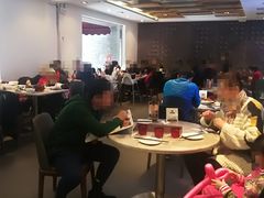 大堂-106餐厅(山水文园店)