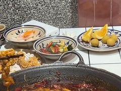 -旧街市鲜货老火锅(大光路店)