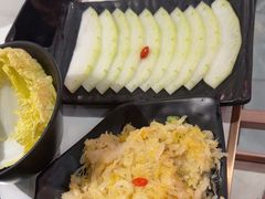 -祥源胡同·涮牛羊肉火锅(花桥店)