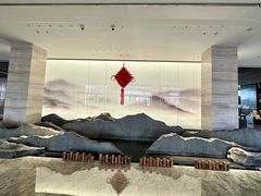 -北京乐多港万豪酒店汤乐宫温泉