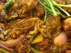 -东记炭炉·海鲜鸡煲(龙华店)