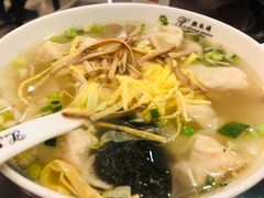 虾仁小馄饨-熙盛源(滨湖万达店)