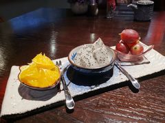 -羽山料理