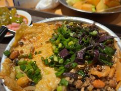 -水平有限广西米粉·广西风味集(五道口店)