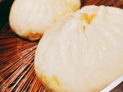 蟹黄包-穿越·兴化早茶·兴化味(英武路店)
