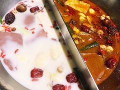 -无老锅(苓雅店)