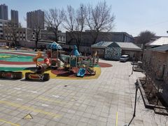 -大东尚品实验幼儿园