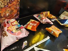 -探鱼·鲜青椒爽麻烤鱼(领展购物广场店)