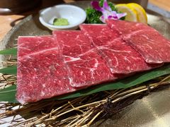 -九田家黑牛烤肉料理(华侨城店)